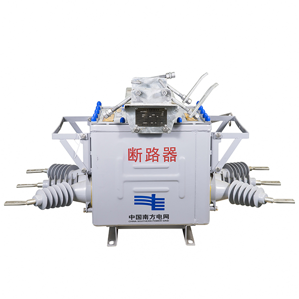 ZW20-12 series circuit breaker
