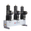 AB-3S-24 outdoor intelligent high pressure permanent magnet vacuum transducer